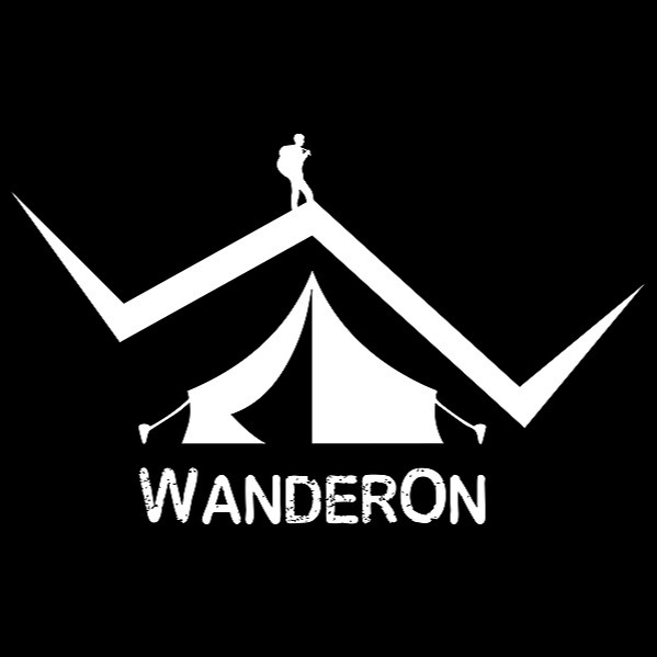 WanderOn Travel Community Linktree